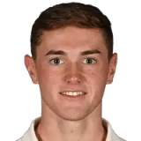 George Balderson