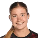 Emma Irwin Cricket Player