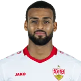 Josha Vagnoman Football Player