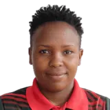Mary Mwangi