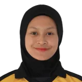 Nur Dania Syuhada