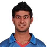 Cricketer