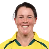 Cricketer