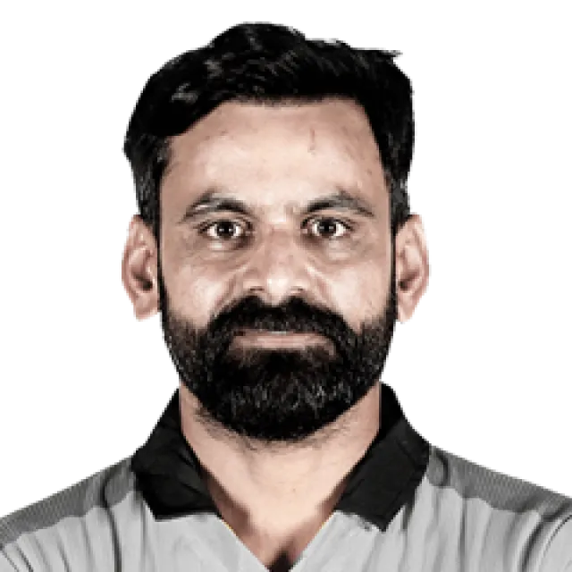 Cricketer