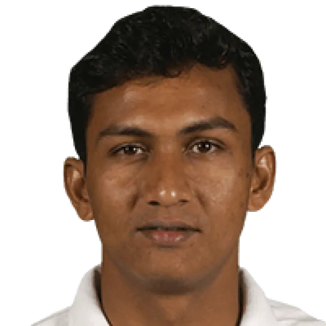Sanjay Bangar