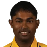 Romesh Kaluwitharana