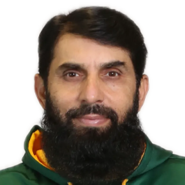 Misbah-ul-Haq