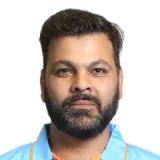 RP Singh