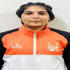 Ritu Mitharwal Picture