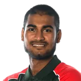 Cricketer