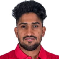 Cricketer