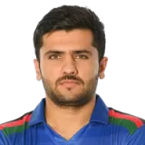 Cricketer