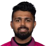 Basil Hameed