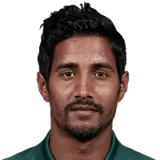 Cricketer