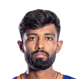 Mahesh Pithiya
