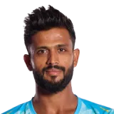 Safvan Patel Cricket Player