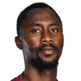 Ablie Jallow