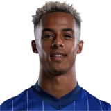 Omari Hutchinson