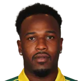 Mathew Forde
