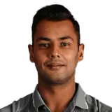 Stuart Binny