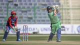2nd ODI: IRE vs