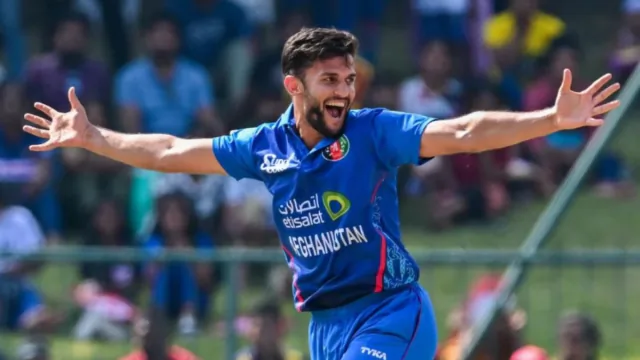 3rd ODI: IRE vs AFG My11circle, Vision11,
