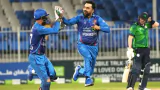 4th ODI: IRE vs
