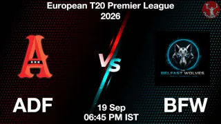 ADF vs BFW ETPL