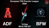 ADF vs BFW ETPL