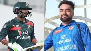 Will AFG (Afghanistan) win?