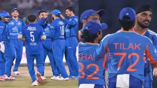 Will AFG (Afghanistan) win?