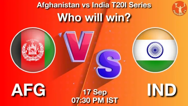 AFG vs IND Prediction, 3rd T20I: Who