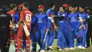 Will AFG (Afghanistan) win?