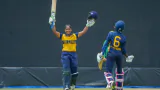 Asia Cup 2026: SL-W