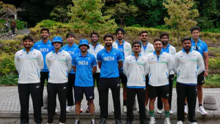 Asian Games 2026: IND