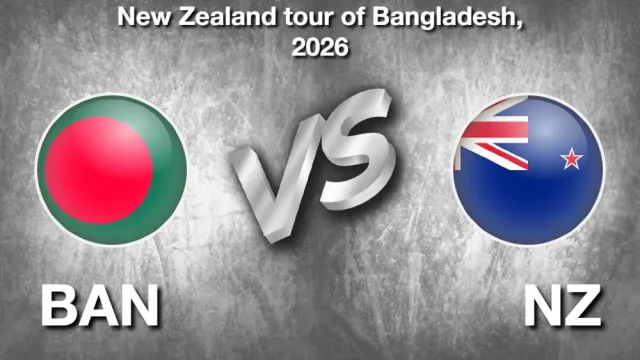 BAN vs NZ 3rd T20, Match Prediction: