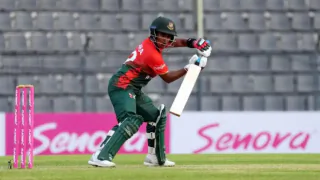 BAN-W vs UAE-W My11circle,