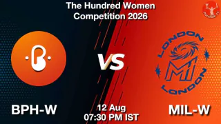 BPH-W बनाम MIL-W 2026