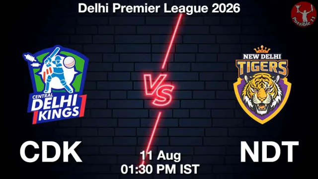 CDK vs NDT DPL 2026 Match Preview,