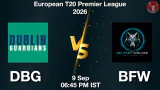 DBG vs BFW ETPL