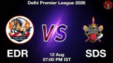 EDR vs SDS DPL