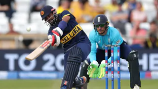 ENG vs SL 3rd