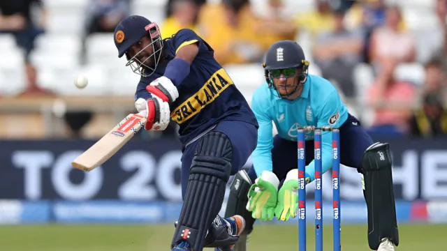 ENG vs SL 3rd ODI 2026 Match