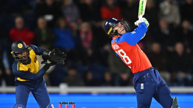 ENG vs SL My11circle, Vision11, Howzat Team,