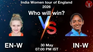 Will EN-W (England Women) win?