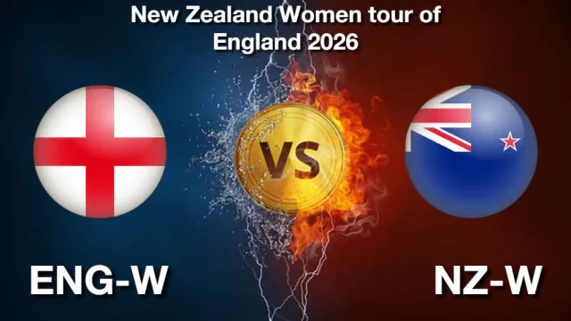 ENG-W vs NZ-W 1st ODI, Match Prediction: