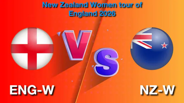 ENG-W vs NZ-W 1st T20, Match Prediction: