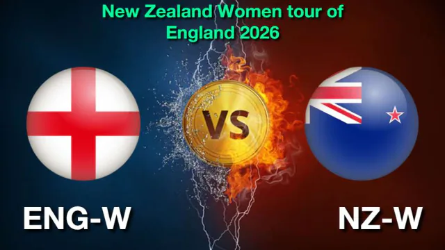 ENG-W vs NZ-W 2nd ODI, Match Prediction: