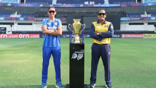 Final: IND-W vs SL-W