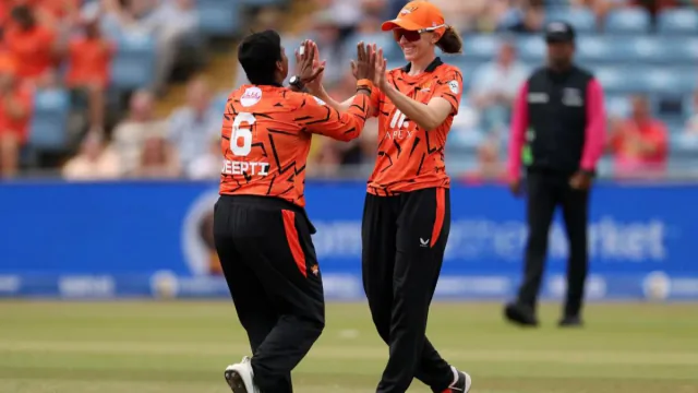 Final: TRT-W vs SUL-W Dream11 Prediction Hindi: